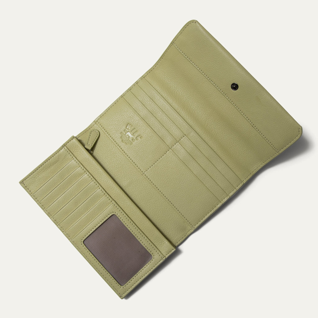 ITALIAN CLUTCH WALLET - Che Cose Belle
