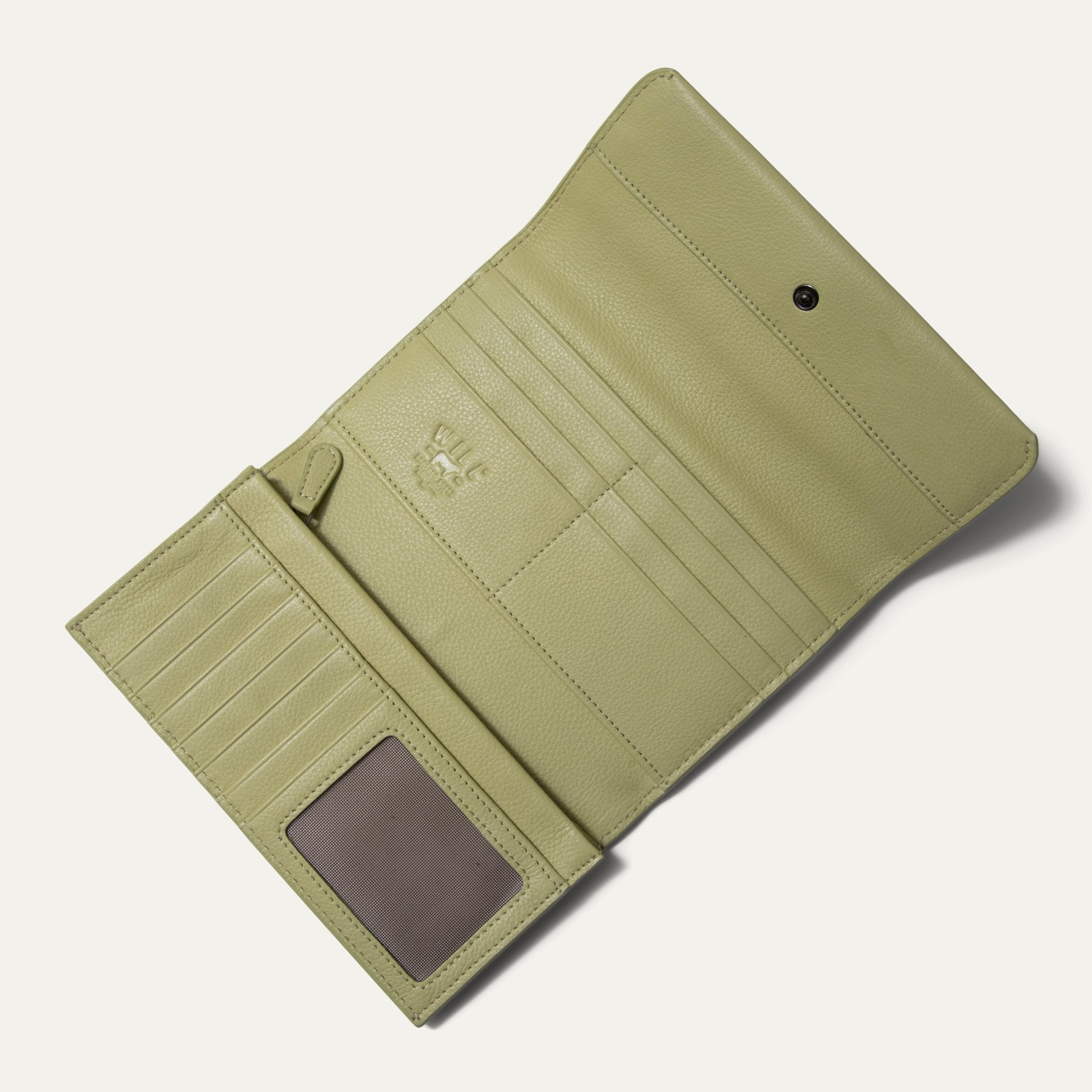 ITALIAN CLUTCH WALLET - Che Cose Belle