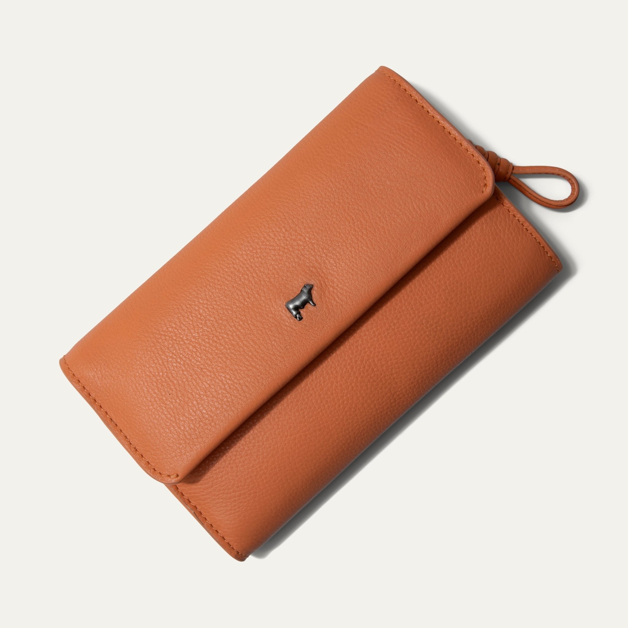 ITALIAN CLUTCH WALLET - Che Cose Belle