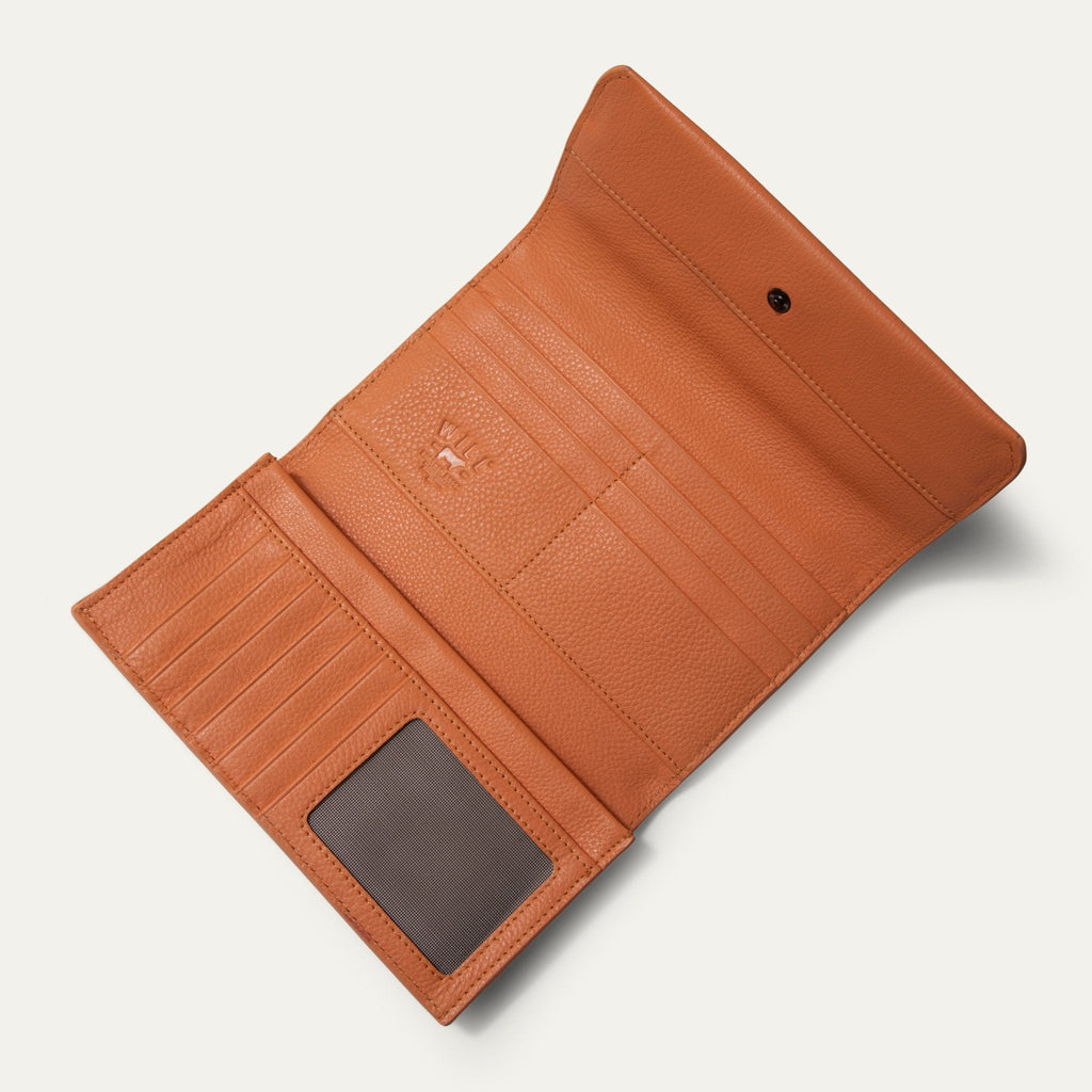 ITALIAN CLUTCH WALLET - Che Cose Belle
