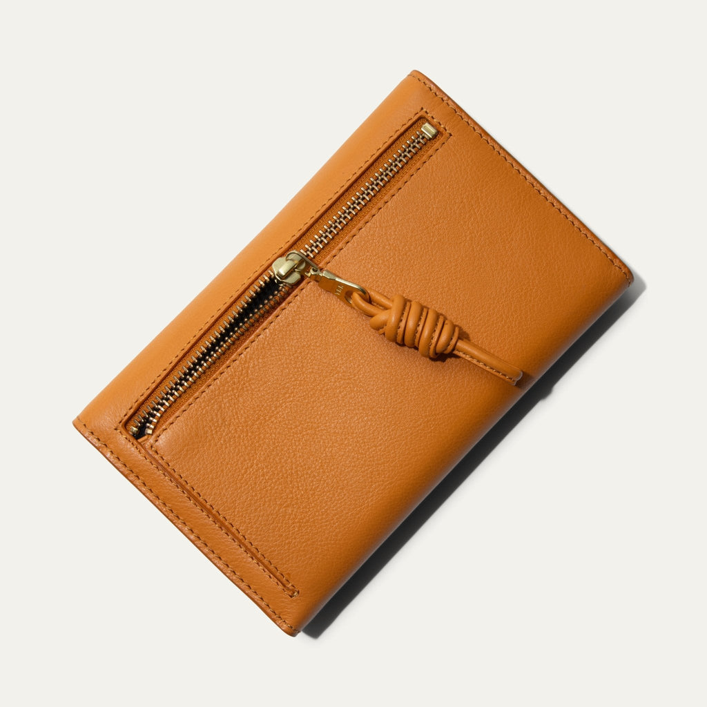 ITALIAN CLUTCH WALLET - Che Cose Belle