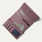ITALIAN CLUTCH WALLET - Che Cose Belle