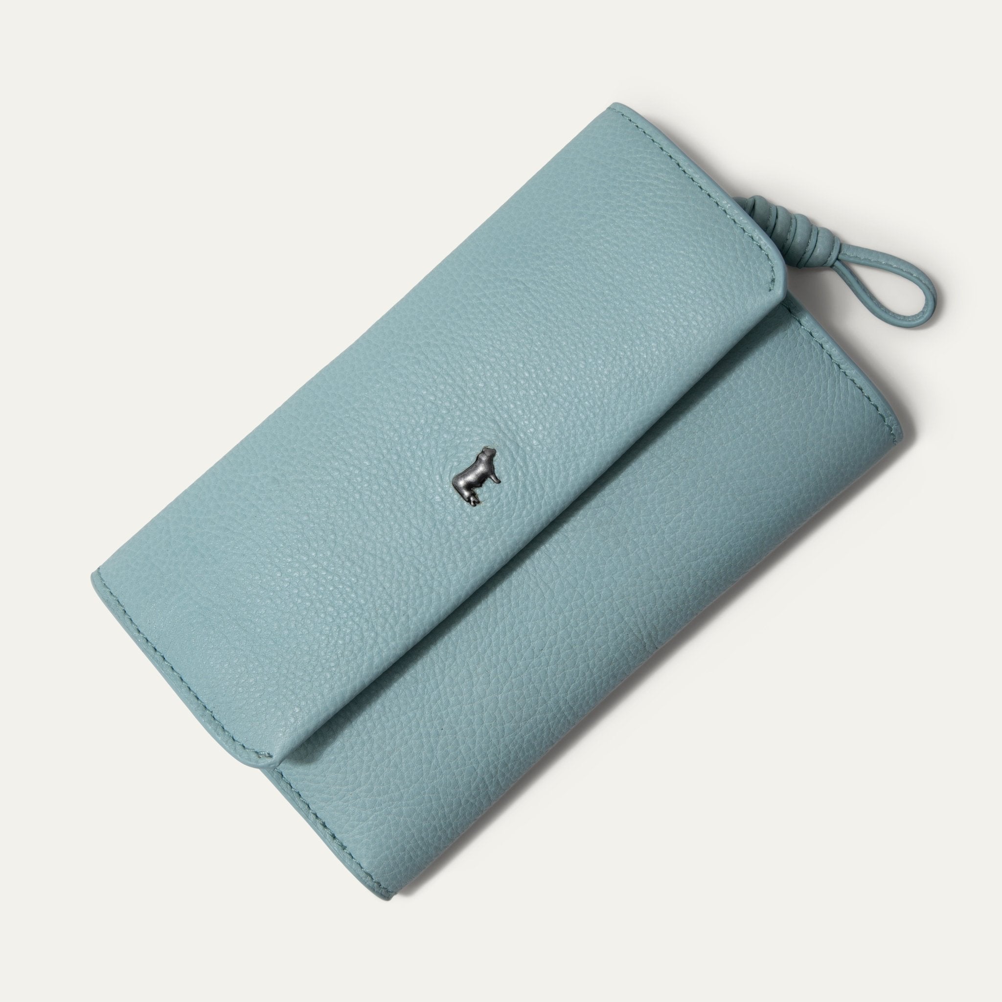 ITALIAN CLUTCH WALLET - Che Cose Belle