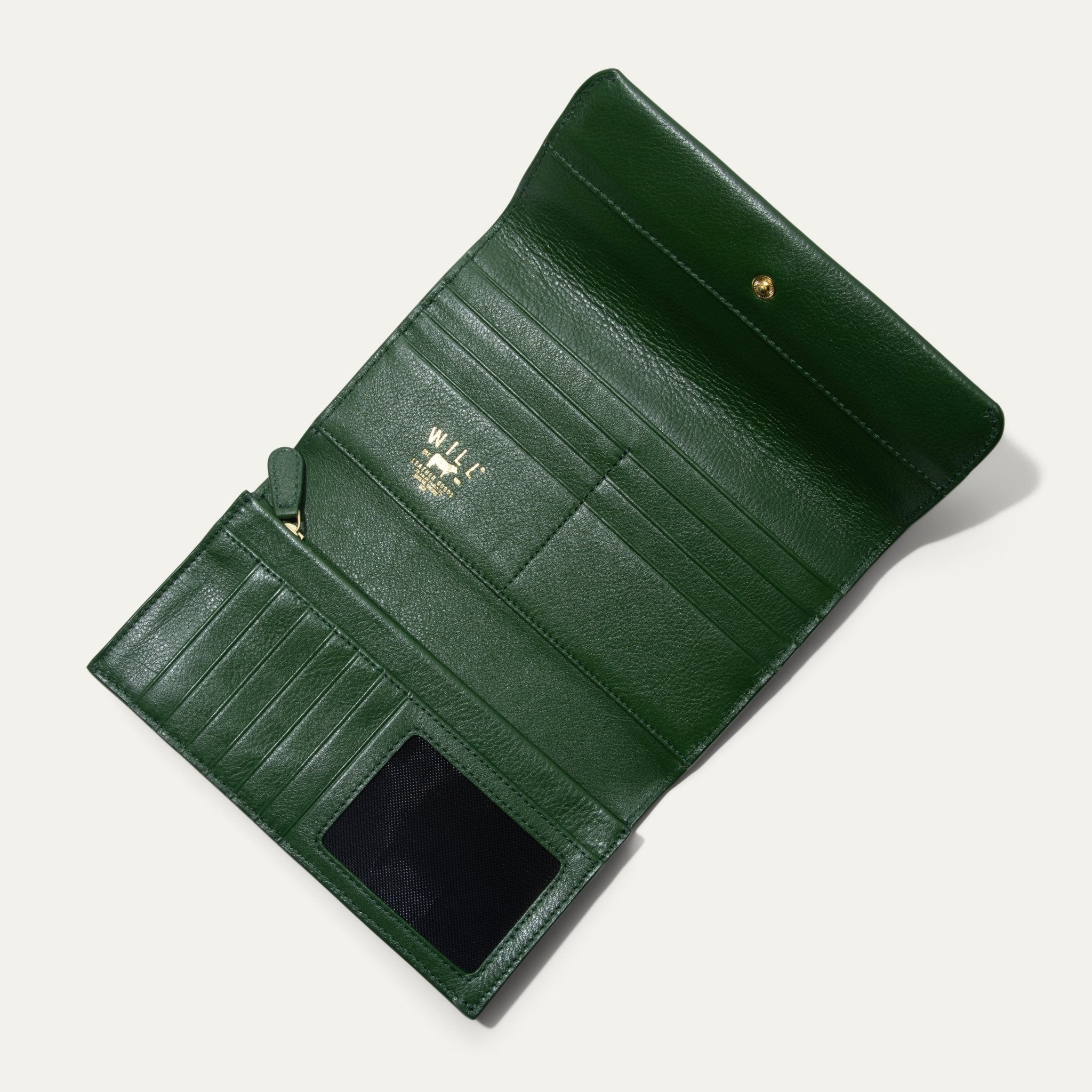 ITALIAN CLUTCH WALLET - Che Cose Belle