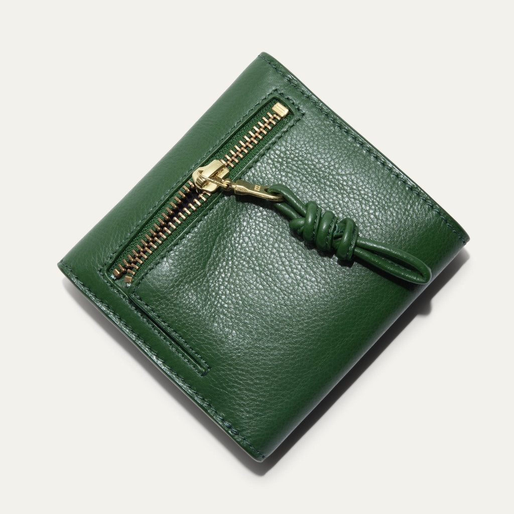 ITALIAN FRENCH PURSE - Che Cose Belle