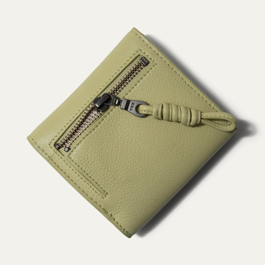ITALIAN FRENCH PURSE - Che Cose Belle