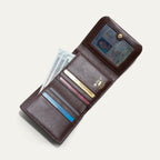 ITALIAN FRENCH PURSE - Che Cose Belle