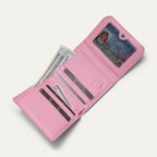 ITALIAN FRENCH PURSE - Che Cose Belle