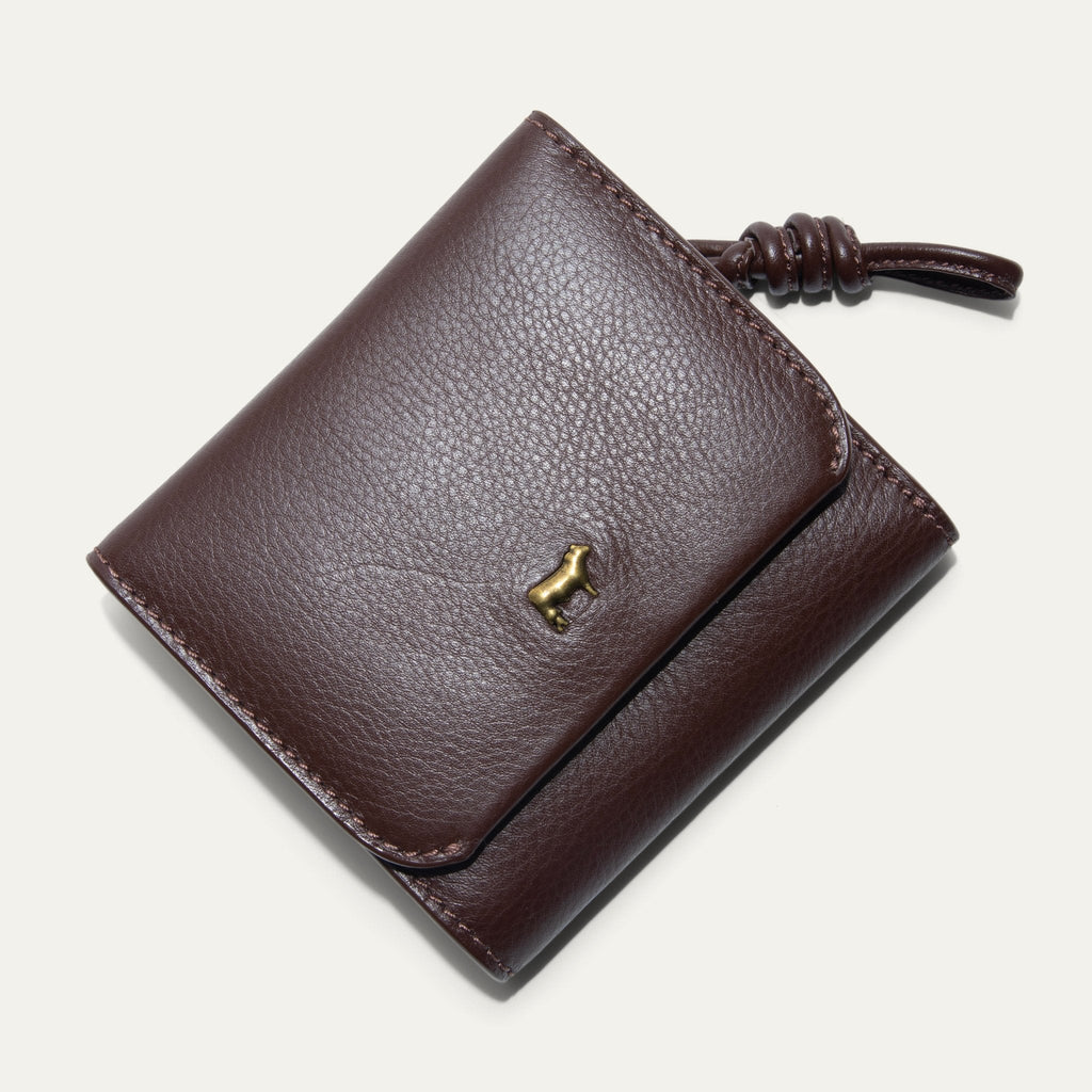 ITALIAN FRENCH PURSE - Che Cose Belle