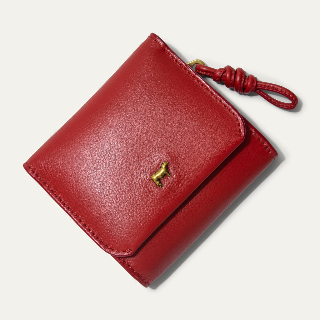 ITALIAN FRENCH PURSE - Che Cose Belle