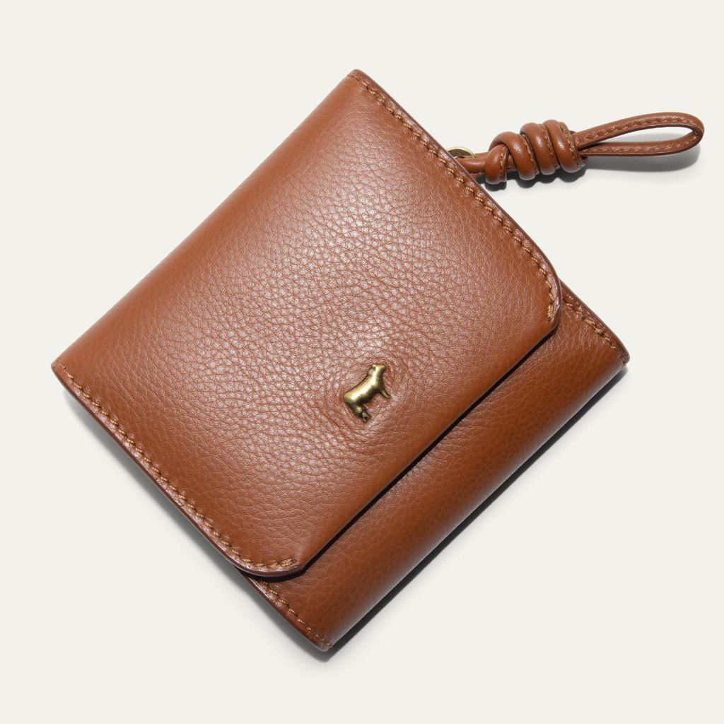 ITALIAN FRENCH PURSE - Che Cose Belle