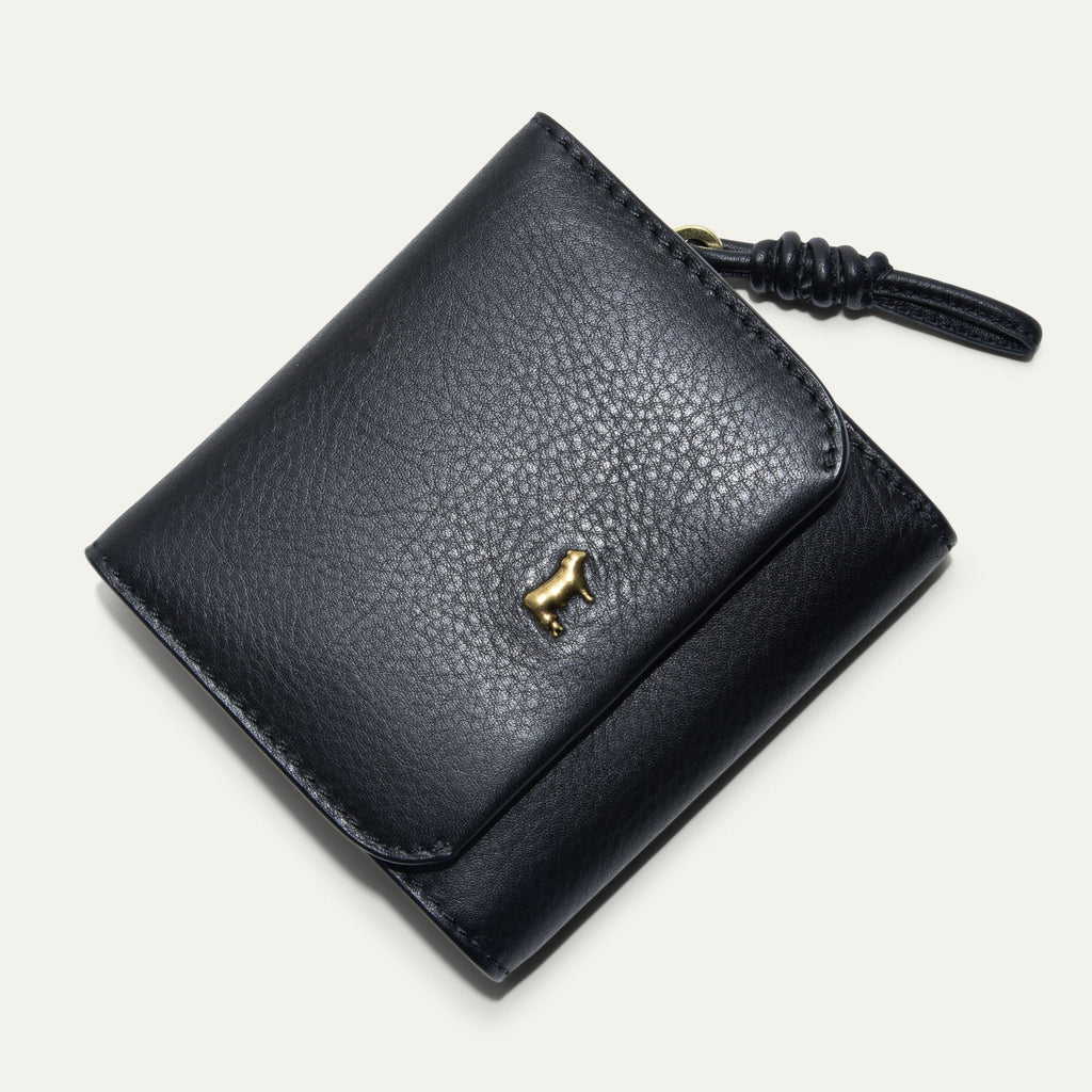 ITALIAN FRENCH PURSE - Che Cose Belle