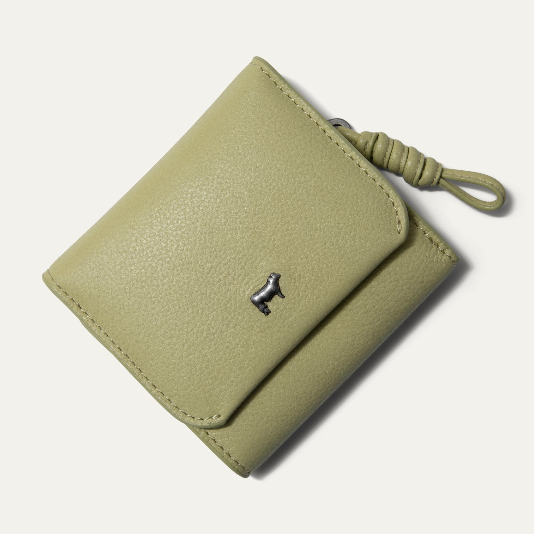 ITALIAN FRENCH PURSE - Che Cose Belle