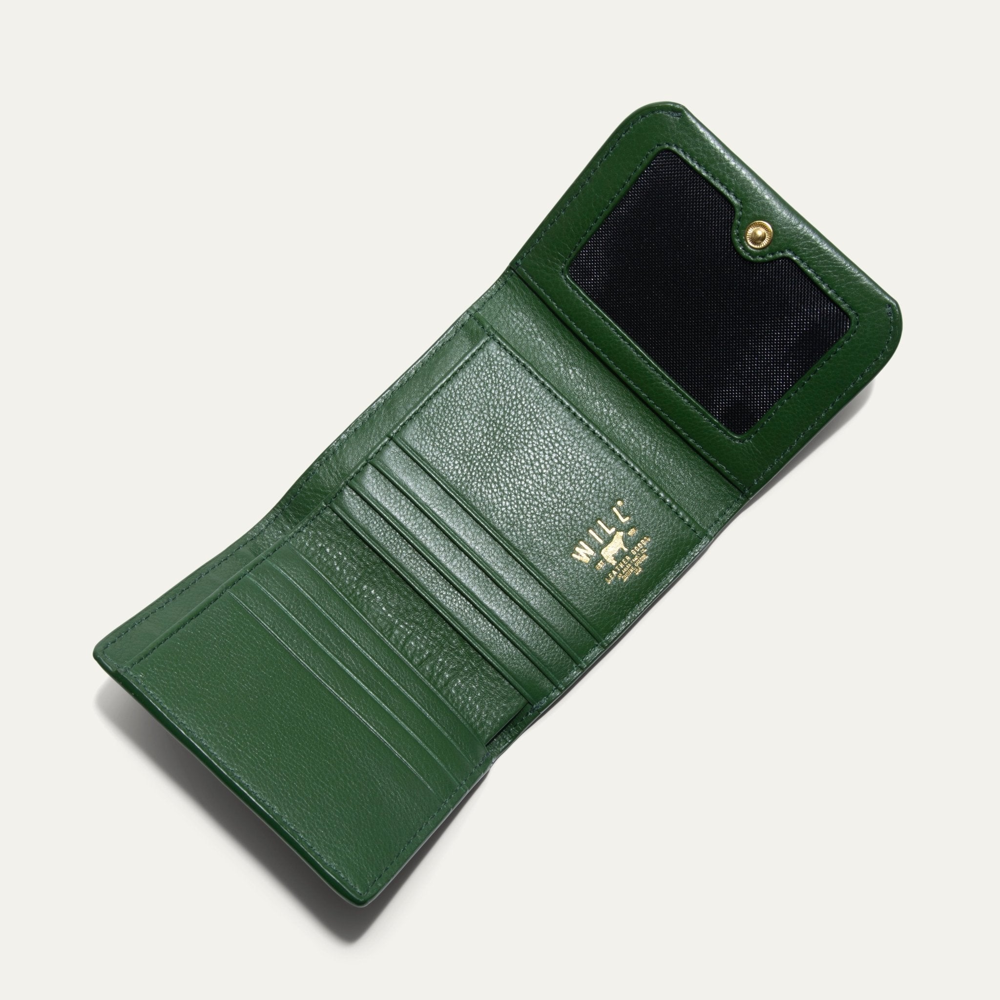 ITALIAN FRENCH PURSE - Che Cose Belle