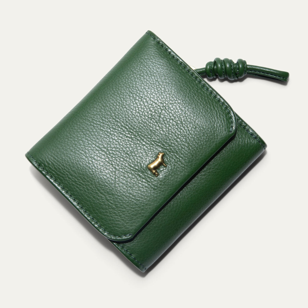 ITALIAN FRENCH PURSE - Che Cose Belle