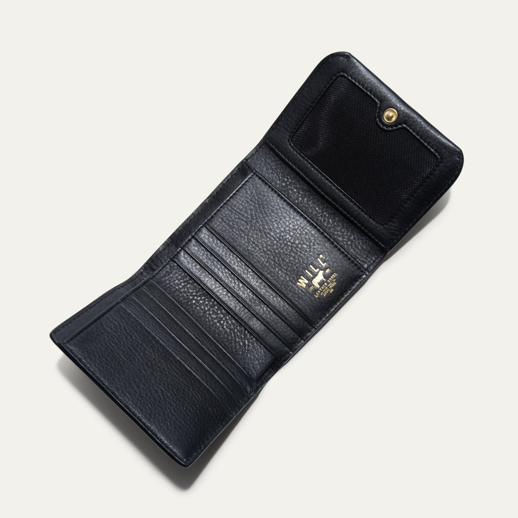 ITALIAN FRENCH PURSE - Che Cose Belle