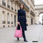 Italian Full-Grain Leather Hobo Bag | Siena - Che Cose Belle