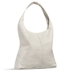 Italian Full-Grain Leather Hobo Bag | Siena - Che Cose Belle