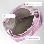 Italian Full-Grain Leather Hobo Bag | Siena - Che Cose Belle