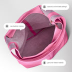 Italian Full-Grain Leather Hobo Bag | Siena - Che Cose Belle