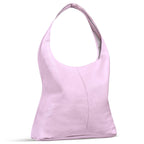 Italian Full-Grain Leather Hobo Bag | Siena - Che Cose Belle