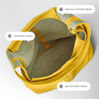 Italian Full-Grain Leather Hobo Bag | Siena - Che Cose Belle