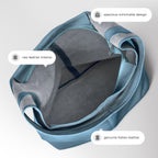 Italian Full-Grain Leather Hobo Bag | Siena - Che Cose Belle