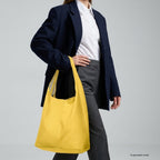 Italian Full-Grain Leather Hobo Bag | Siena - Che Cose Belle