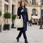 Italian Full-Grain Leather Hobo Bag | Siena - Che Cose Belle