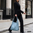Italian Full-Grain Leather Hobo Bag | Siena - Che Cose Belle