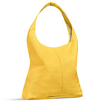 Italian Full-Grain Leather Hobo Bag | Siena - Che Cose Belle