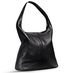Italian Full-Grain Leather Hobo Bag | Siena - Che Cose Belle