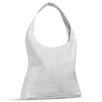 Italian Full-Grain Leather Hobo Bag | Siena - Che Cose Belle