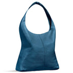Italian Full-Grain Leather Hobo Bag | Siena - Che Cose Belle