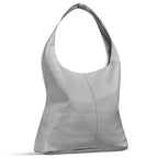 Italian Full-Grain Leather Hobo Bag | Siena - Che Cose Belle