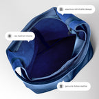 Italian Full-Grain Leather Hobo Bag | Siena - Che Cose Belle