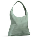 Italian Full-Grain Leather Hobo Bag | Siena - Che Cose Belle