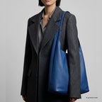 Italian Full-Grain Leather Hobo Bag | Siena - Che Cose Belle