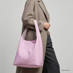 Italian Full-Grain Leather Hobo Bag | Siena - Che Cose Belle