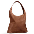 Italian Full-Grain Leather Hobo Bag | Siena - Che Cose Belle