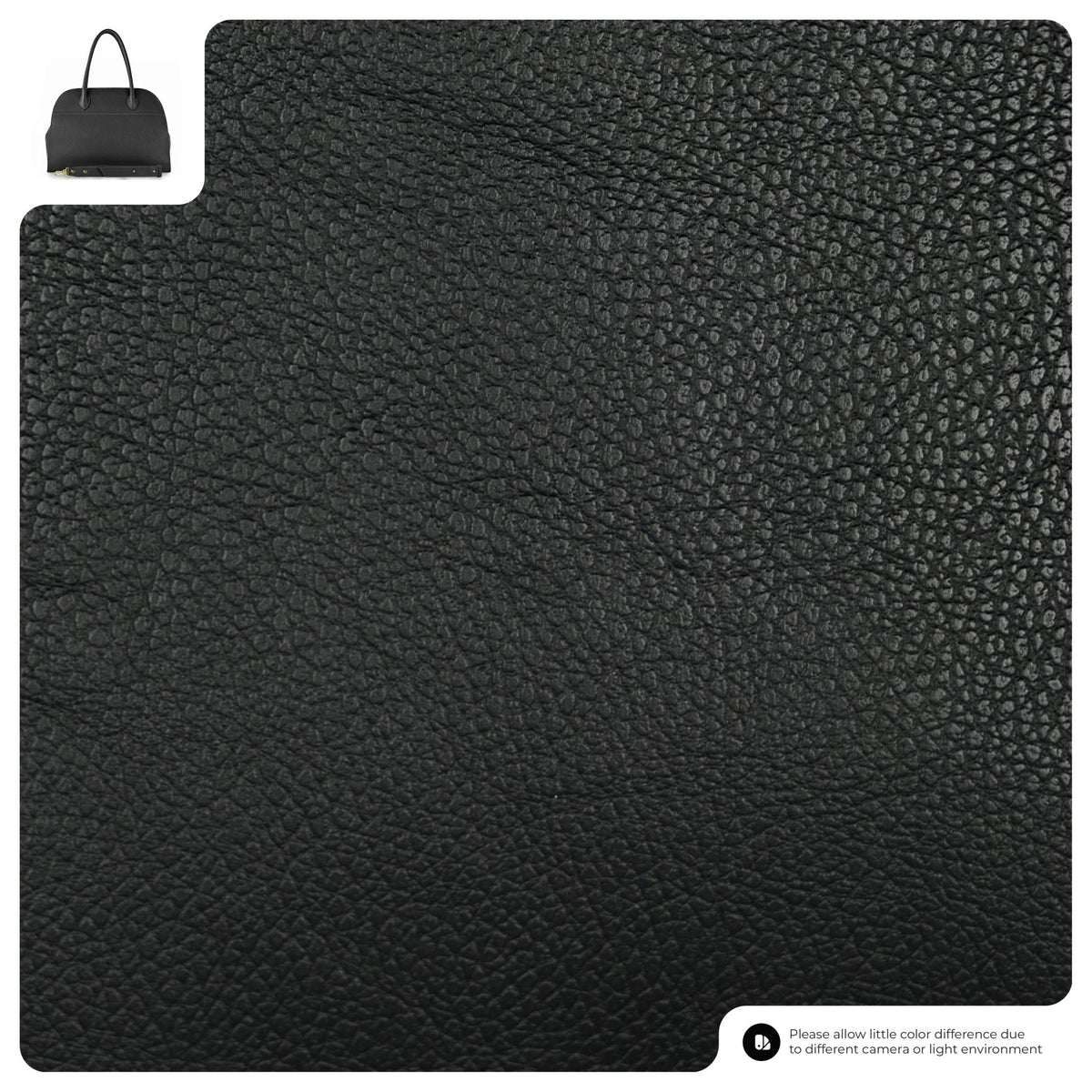 Italian Full-Grain Leather Top-Handle Bag | Asti - Che Cose Belle
