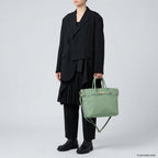 Italian Full-Grain Leather Top-Handle Bag | Cesena - Che Cose Belle