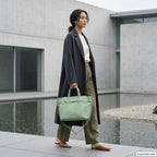 Italian Full-Grain Leather Top-Handle Bag | Cesena - Che Cose Belle