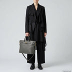 Italian Full-Grain Leather Top-Handle Bag | Cesena - Che Cose Belle