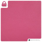 Italian Full-Grain Leather Top-Handle Bag | Perugia - Che Cose Belle
