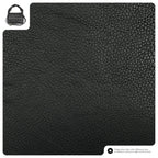 Italian Full-Grain Leather Top-Handle Bag | Perugia - Che Cose Belle