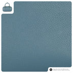 Italian Full-Grain Leather Top-Handle Bag | Venezia - Che Cose Belle