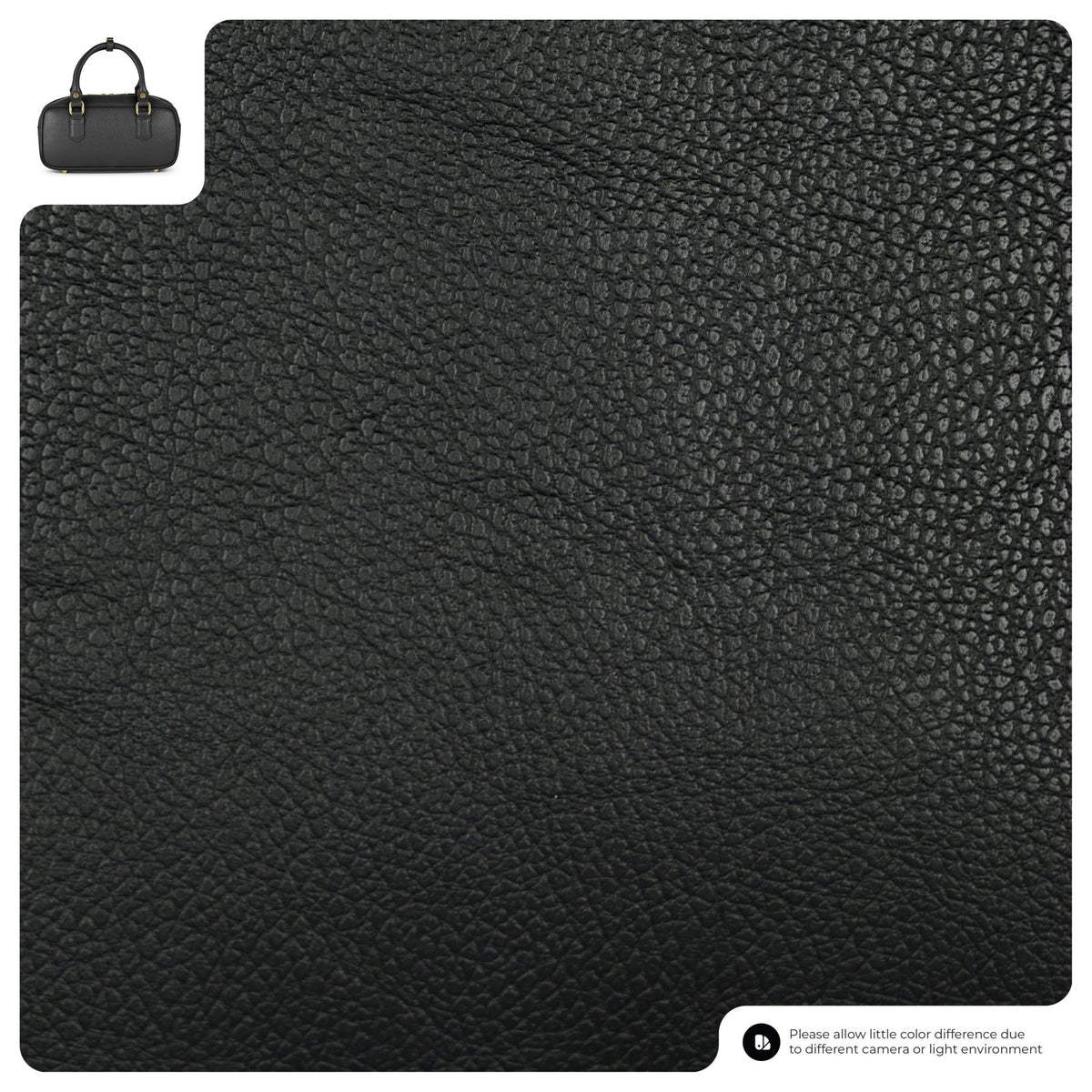 Italian Full-Grain Leather Top-Handle Bag | Venezia - Che Cose Belle