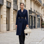 Italian Full-Grain Leather Top-Handle Bag | Venezia - Che Cose Belle