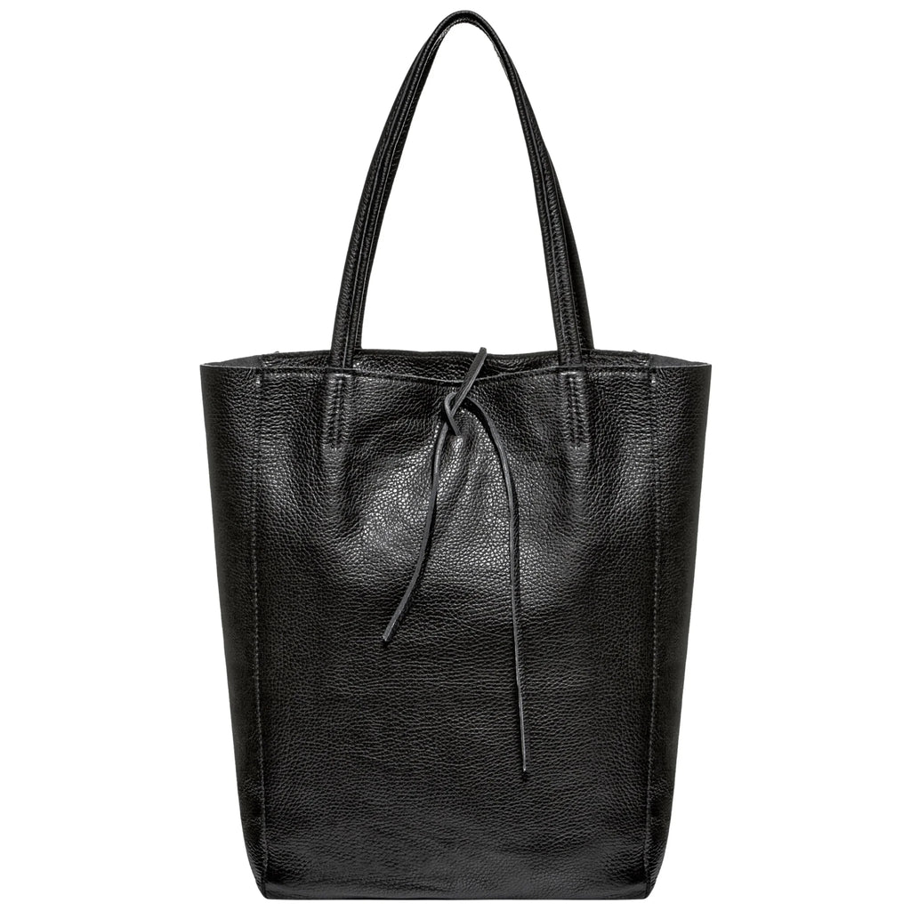 Italian Full-Grain Leather Tote Bag | Firenze - Che Cose Belle